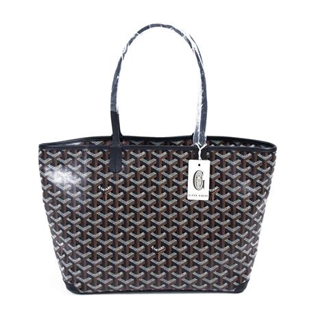 goyard artois mm price 2020|goyard artois pm price 2024.